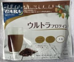 カーブスウルトラプロテイン　ココア味 ウルトラプロテイン ココア味a(エー)(I392)の機能性表示食品届出情報
