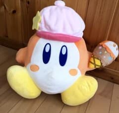 Citrus✡️様専用 星のカービィ ぬいぐるみ・キーホルダーのサムネイル