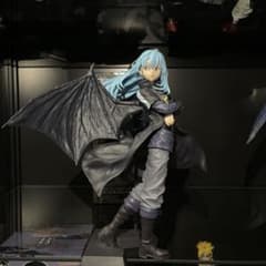 劇場版 転生したらスライムだった件 魔王リムル＝テンペスト フィギュアのサムネイル