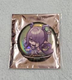 原神 空の庭と月の祈り 東京タワーコラボ トレーディング缶バッジ【ラウマ】のサムネイル
