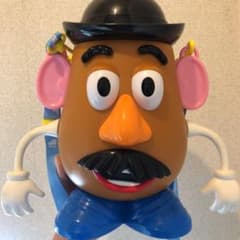 ポテトヘッド ポップコーンバケットのサムネイル