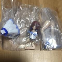 五等分の花嫁 Gasha Portraits 01  中野三玖のサムネイル