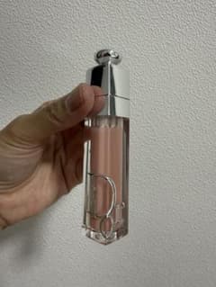 Dior リップグロス 001のサムネイル