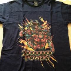 マジーロ様専用 ２千万パワーズ Tシャツのサムネイル