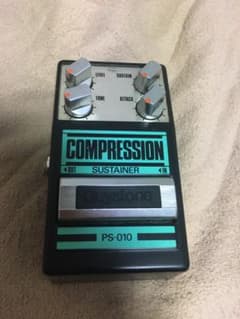 Guyatone compression sustainerのサムネイル