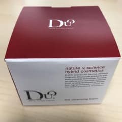 DUO  デュオ ザ クレンジングバーム  90gのサムネイル