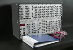 Doepfer A-100 LC6V 6U - メルカリ