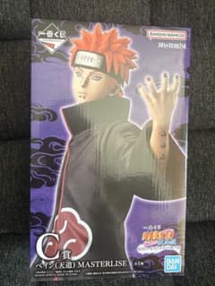 NARUTO 이치 반 쿠지 페인 천도 (C 상)