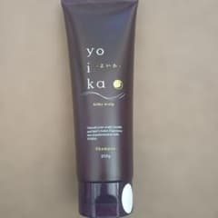 yoika Silky scalp シャンプー 250g - メルカリ