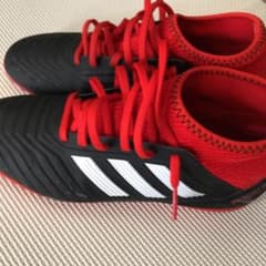 adidas アディダス　サッカー トレーニングシューズ　トレシューのサムネイル