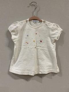 【りさ♡さま専用】familiar Tシャツのサムネイル