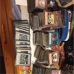 遊戯王カードまとめ売りのサムネイル
