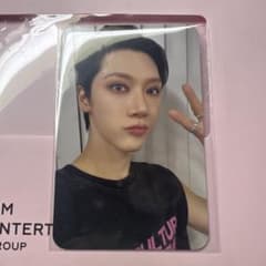 WayV 威神V smtown 30周年記念 特典スペシャル抽選会 トレカ テン