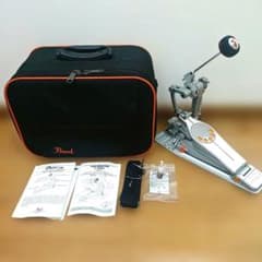 美品 Pearl P-3000D Demon Drive シングルペダルのサムネイル
