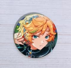 あんスタ Switch 春川宙 缶バッジ - メルカリ