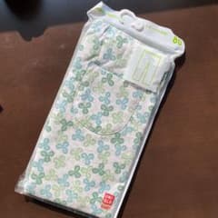【ぽんぽん様専用】ユニクロ レギンスのサムネイル