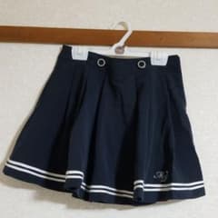 メゾピアノ　キュロットのサムネイル