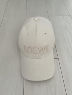 LOEWE ベースボールキャップのサムネイル