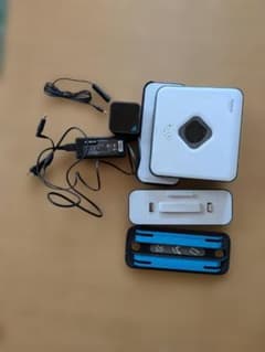 iRobot Braava jet 240ロボット掃除機本体 iRobot Braava jet 240 ロボット掃除機 本体 - メルカリ
