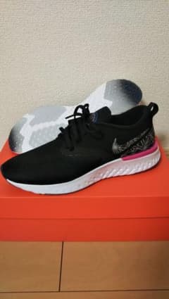 NIKE ナイキスニーカー オデッセイ リアクト FK GPX 26.5cm新品のサムネイル