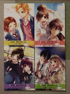 HoneyWorks ハニコレ 全セット HoneyWorks ハニコレ 全セット - メルカリ