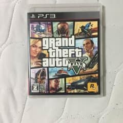 PS3GTA5のサムネイル