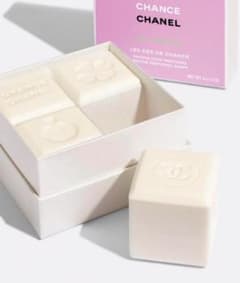 CHANEL  4個入り石鹸のサムネイル