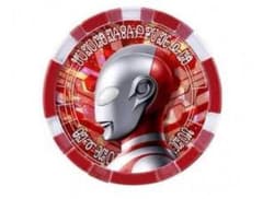 ウルトラマン グレート メダルのサムネイル