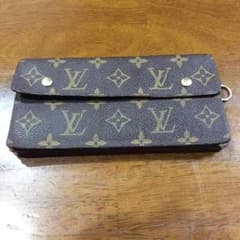 ルイヴィトン ユニセックス 財布 美品のサムネイル