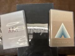 AAA Nissy DVDのサムネイル