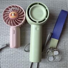카카오프렌즈 kakaofriends 춘식 핸디팬