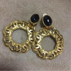 CHANEL ピアス イヤリングのサムネイル