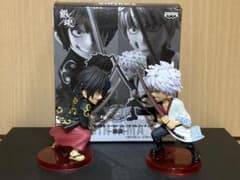 銀魂 ワーコレ (箱あり)のサムネイル