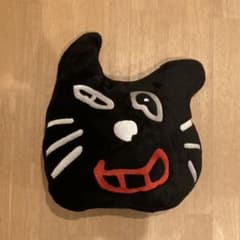 キヨ猫クッション LEVEL5のサムネイル
