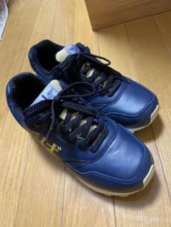 サンガッチョ コラボスニーカー『ば』(オリックスバッファローズ