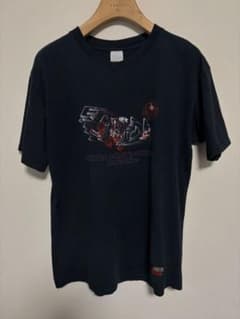 TENDERLON テンダーロイン グラフィックTシャツK-7 初期 希少L - メルカリ