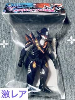 SSSS.GRIDMAN 안티 피규어