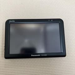 Panasonic CN-G540D カーナビ 吸盤スタンド付きのサムネイル