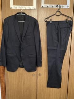 【値下げ】JOSEPH HOMME スーツのサムネイル