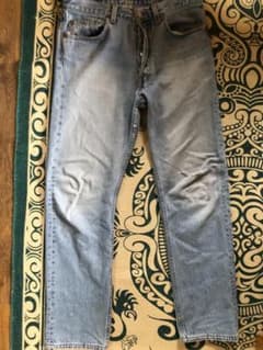 Levi's☆リーバイス☆501☆Made In USA☆ヴィンテージ☆米国製のサムネイル
