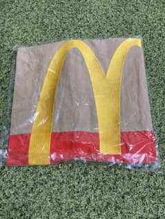 新品未使用⭐︎自宅保管品⭐︎グラニフ⭐︎マクドナルド⭐︎コラボ⭐︎バッグのサムネイル
