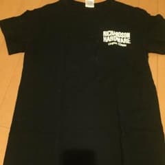 richardson tシャツのサムネイル
