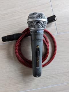 SM58のサムネイル