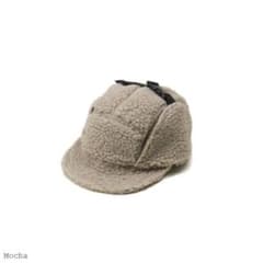 Makalu Flap Cap ハロコモディティー　新品　未使用のサムネイル