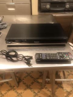 Panasonic CATV セットトップボックスTZ-BDT920PWのサムネイル