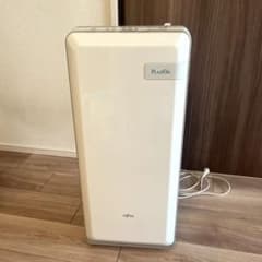 【ぶる美様専用】FUJITSU 脱臭機 HDS-302Gのサムネイル