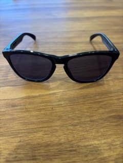 Oakley frogskins サングラスのサムネイル