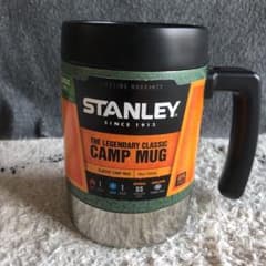 新品　STANLEY CLASSIC CAMP MUGのサムネイル
