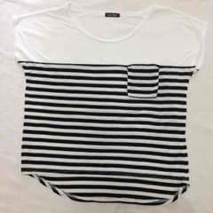 ボーダーTシャツ♡のサムネイル