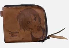 安い財布 けいおんの通販商品を比較 | ショッピング情報のオークファン